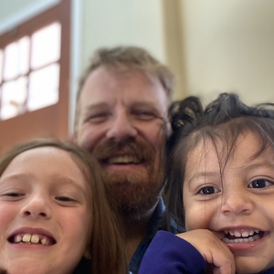 Fundraising Page: Clint Zilliox